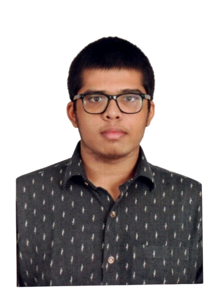Aakash Tiwari