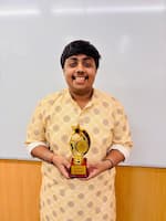 Student Testimonial Image