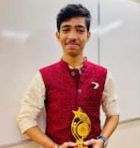 Student Testimonial Image